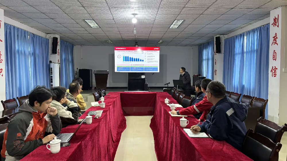 政企攜手聚合力 數(shù)智賦能促轉(zhuǎn)型 ——蒙自市多方聯(lián)動(dòng)助力一智礦業(yè)智慧礦山建設(shè)